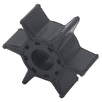 Water Pump Impeller & Key for Yamaha Outboard (18-3065, 500384, 9-45613)