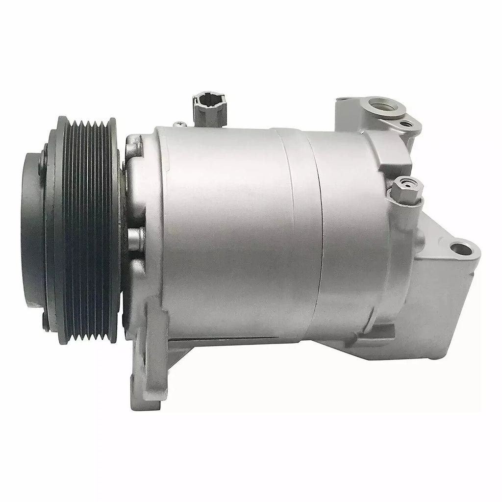A/C Compressor Kit with Condenser for Nissan Quest 3.5L (2007-2010)