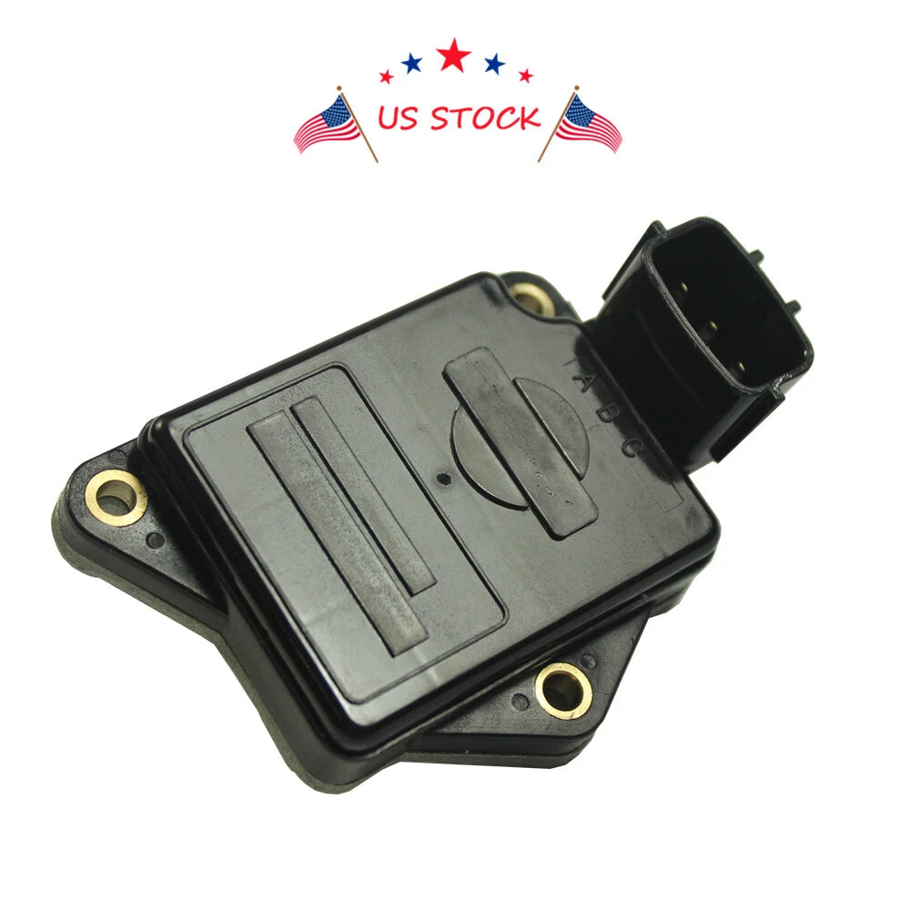 Mass Air Flow Sensor for Nissan D21 Pickup (1986-1997)