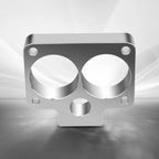 Throttle Body Spacer for Durango Dakota (1992–2004)