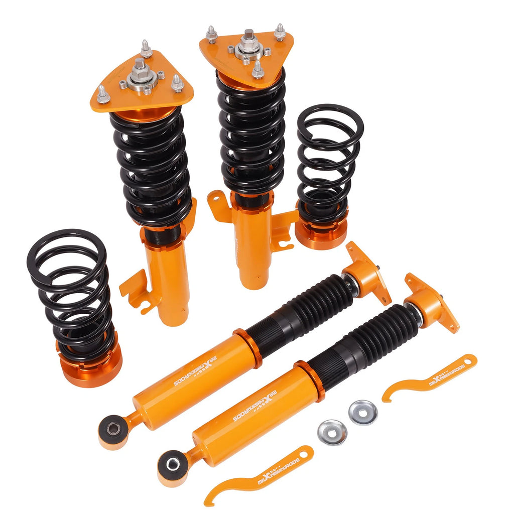 Adjustable Coilovers Lowering Kit for Mazda 3 Mazdaspeed 3 (2006–2010)