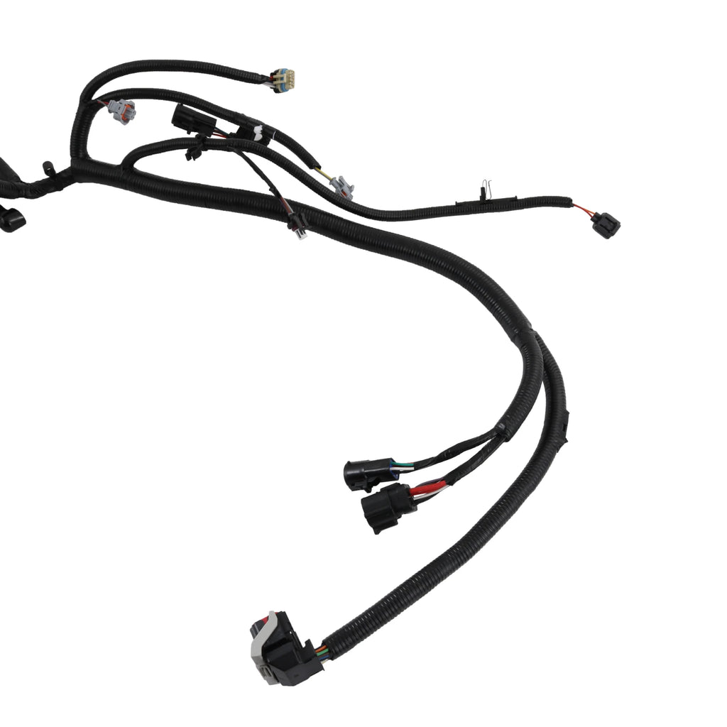 Wiring Harness for Ford Super Duty 6.0L (2004–2005)