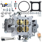 Carburetor 950 CFM Mechanical Secondary BR-67202 for USA Models
