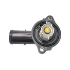 Coolant Thermostat for Jeep Wrangler Grand Cherokee Dodge Durango (2012–2017)