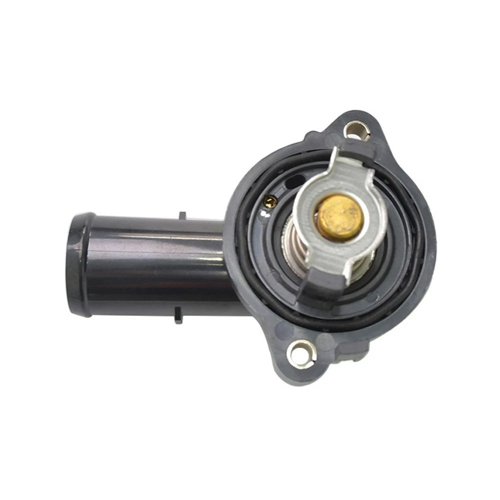 Coolant Thermostat for Jeep Wrangler Grand Cherokee Dodge Durango (2012–2017)