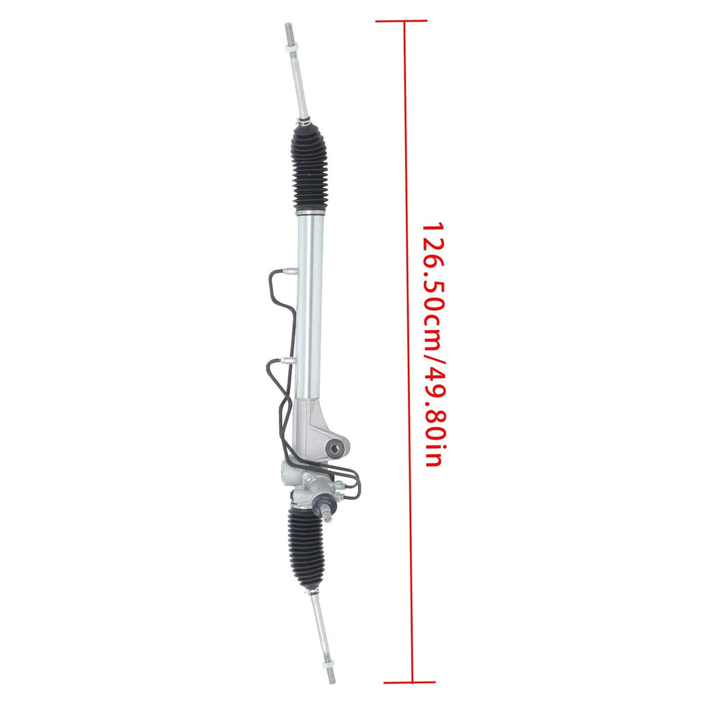 Rack and Pinion Steering Gear for Toyota T100 (1995–1998)