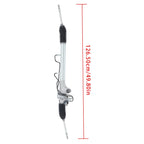 Rack and Pinion Steering Gear for Toyota T100 (1995–1998)