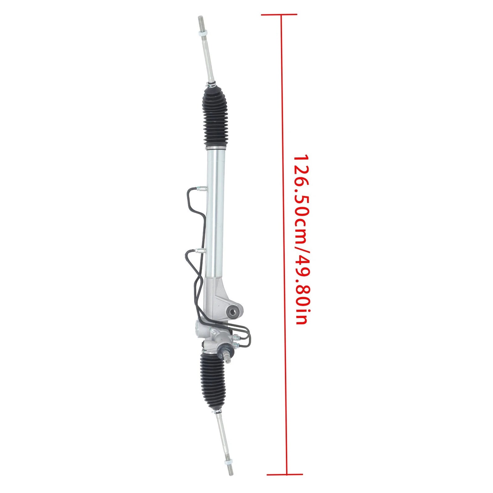 Rack and Pinion Steering Gear for Toyota T100 (1995–1998)