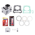 Cylinder Piston Top End Kit for HiSUN UTV/ATV 500 HS YS (2015–2017)