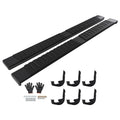 6" Side Step Running Board for Silverado/Sierra 1500 2500HD (2007–2019)