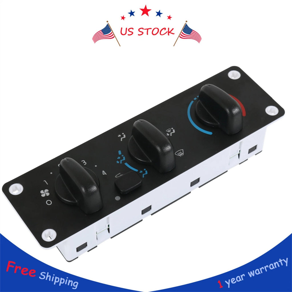A/C Control Module for Freightliner M2 (2002–2020)