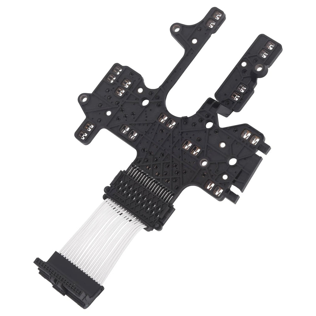Mechatronics Repair Board for VW Audi DQ250 DSG (2002–2023)