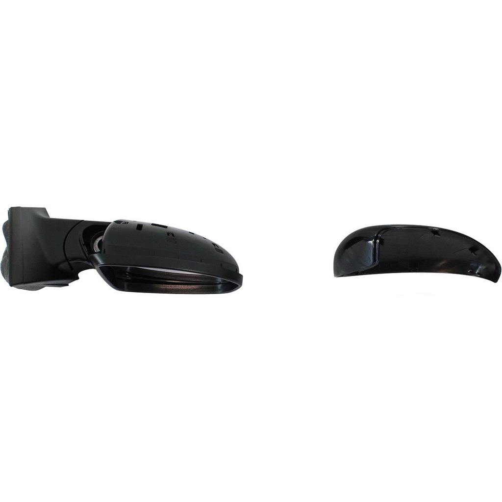 Power Heated Side View Mirror for Chevy Cruze (2011–2016)