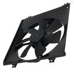 Electric Cooling Fan for Acura TL (2009–2014)