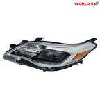 Driver Left Side Headlight for Toyota Avalon (2013–2015) HID Xenon