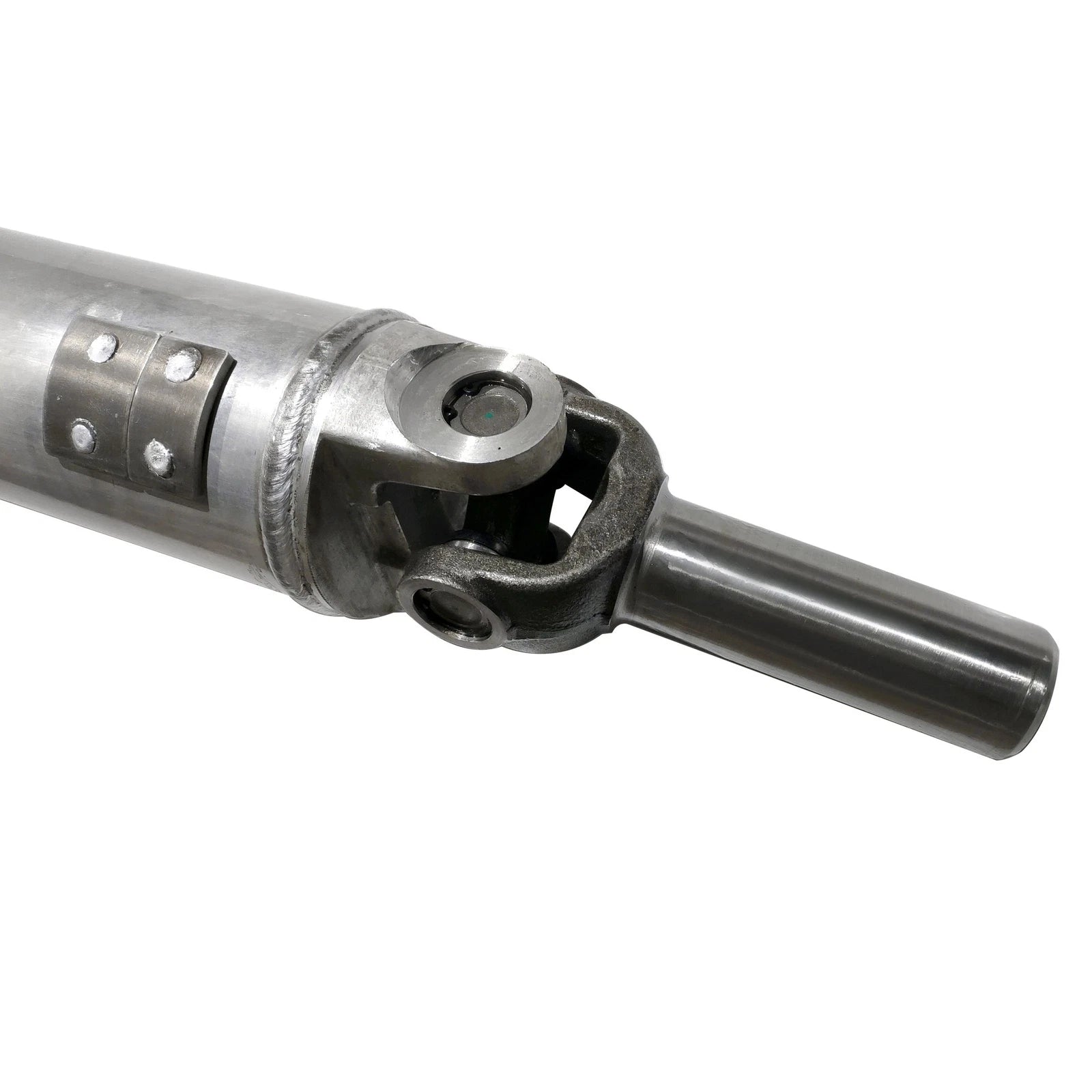 Drive Shaft Assembly for Silverado 2500 Sierra V8 (2007–2014)