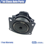 Motor Mounts for Honda Accord (2003-2007)