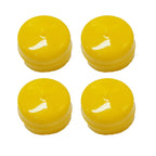 4X Axle Cap Bearing Cover M143338 for John Deere Lawn Mower