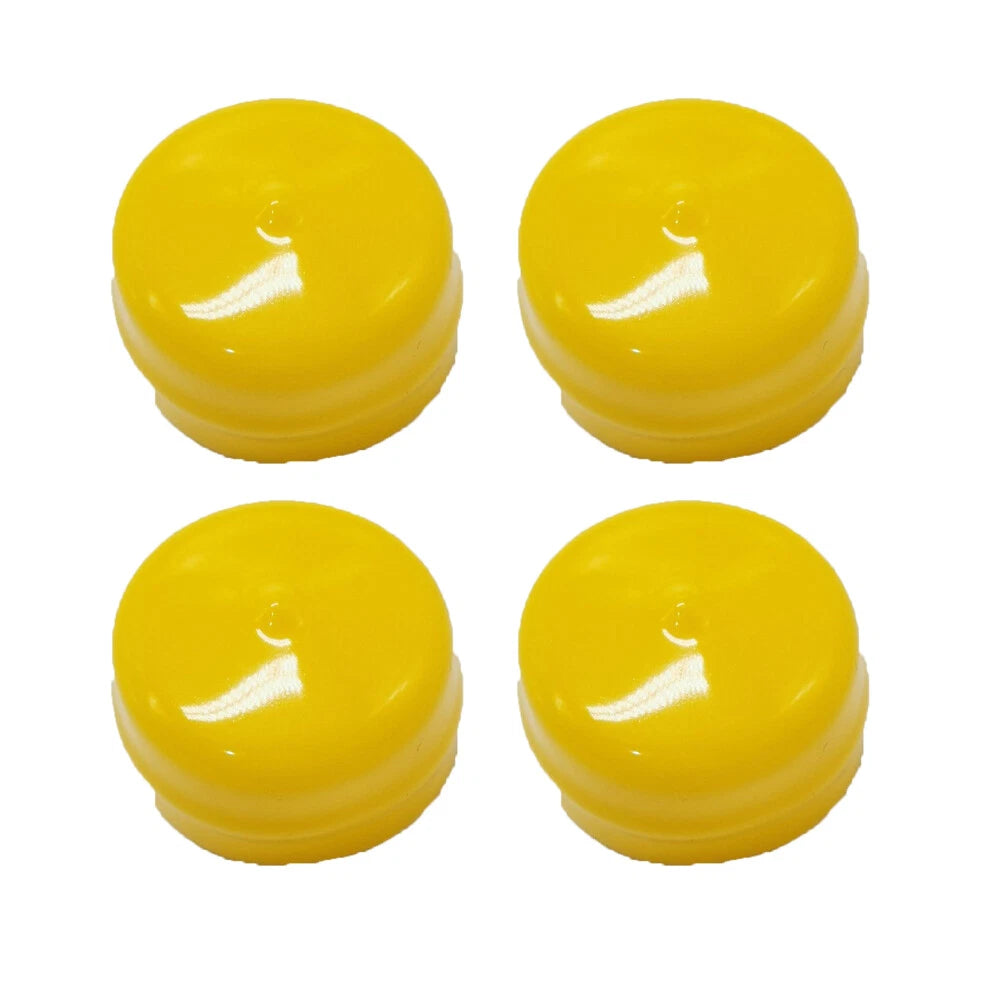 4X Axle Cap Bearing Cover M143338 for John Deere Lawn Mower