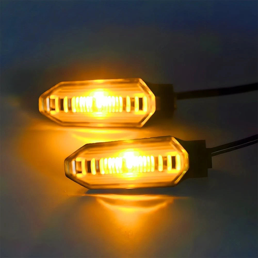 LED Turn Signal Light for Honda CRF 450L 450RL (2019–2023)