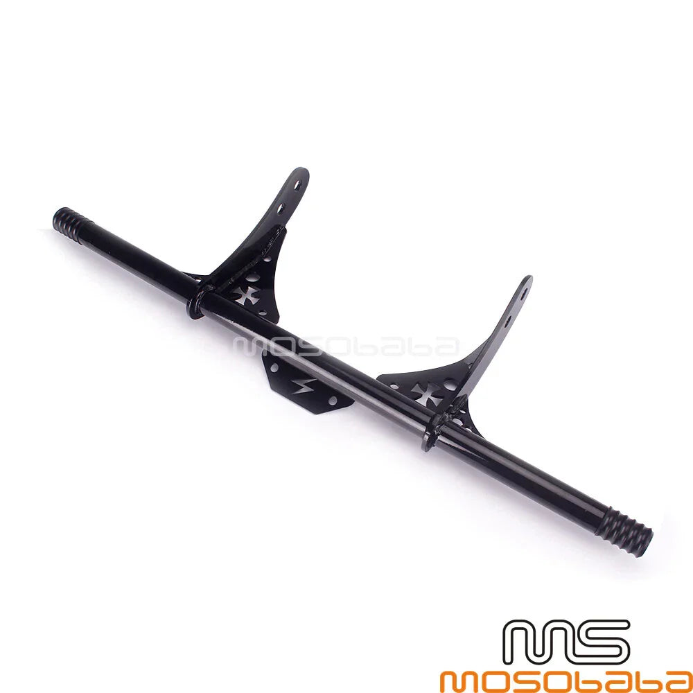 Engine Guard Crash Bar for Harley Dyna Low Rider FXDL FXDLS Fat Bob (2006-2020)