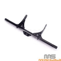 Engine Guard Crash Bar for Harley Dyna Low Rider FXDL FXDLS Fat Bob (2006-2020)