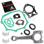 Breather Gasket Seal & Connecting Rod for Yamaha G2 G5 G8 G9 G11 (1990–1999)
