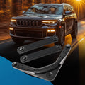 Rear Suspension Control Arms Kit for Jeep Grand Cherokee (1999–2004)