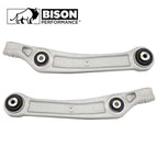 2pc Front Lower Forward Control Arm for Audi A6 Quattro Q5 S6 (2012–2018)