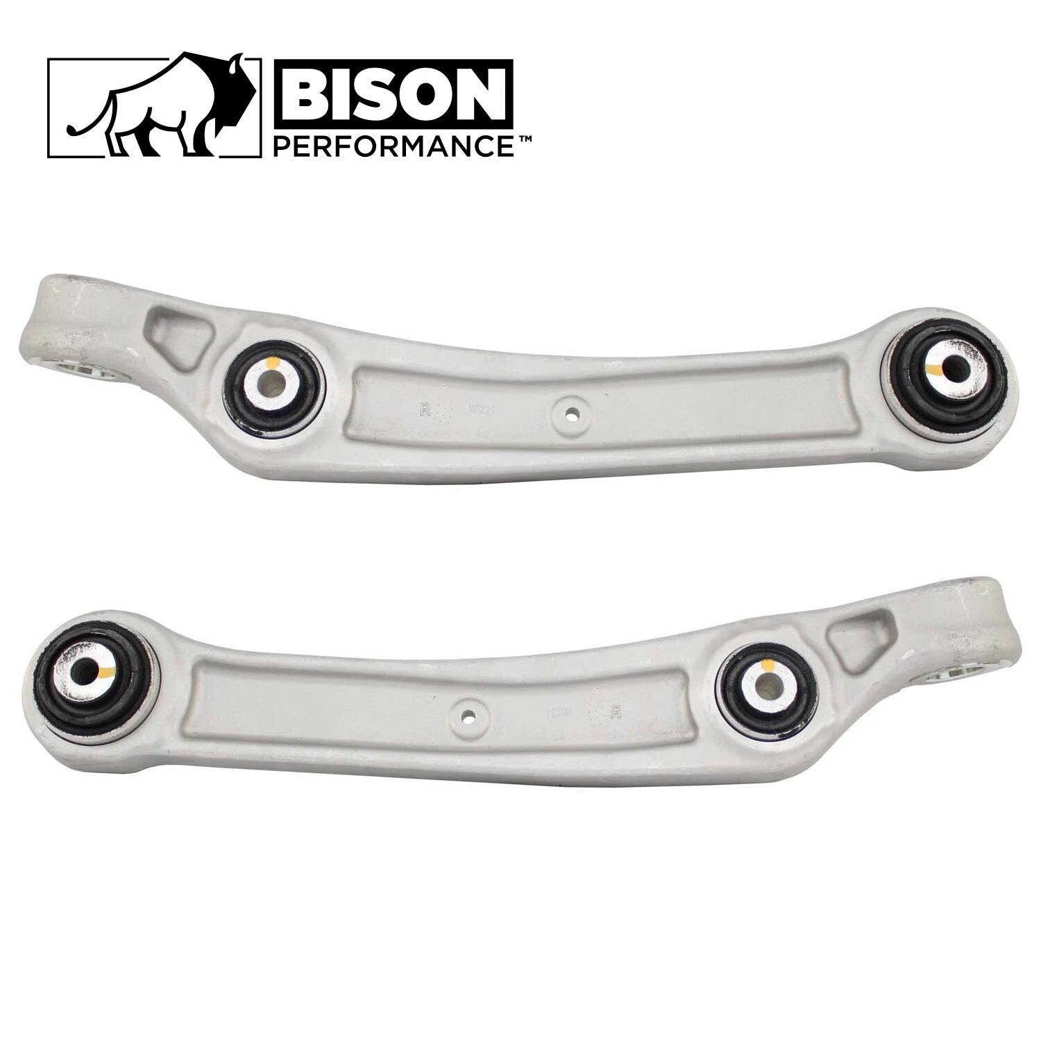 2pc Front Lower Forward Control Arm for Audi A6 Quattro Q5 S6 (2012–2018)