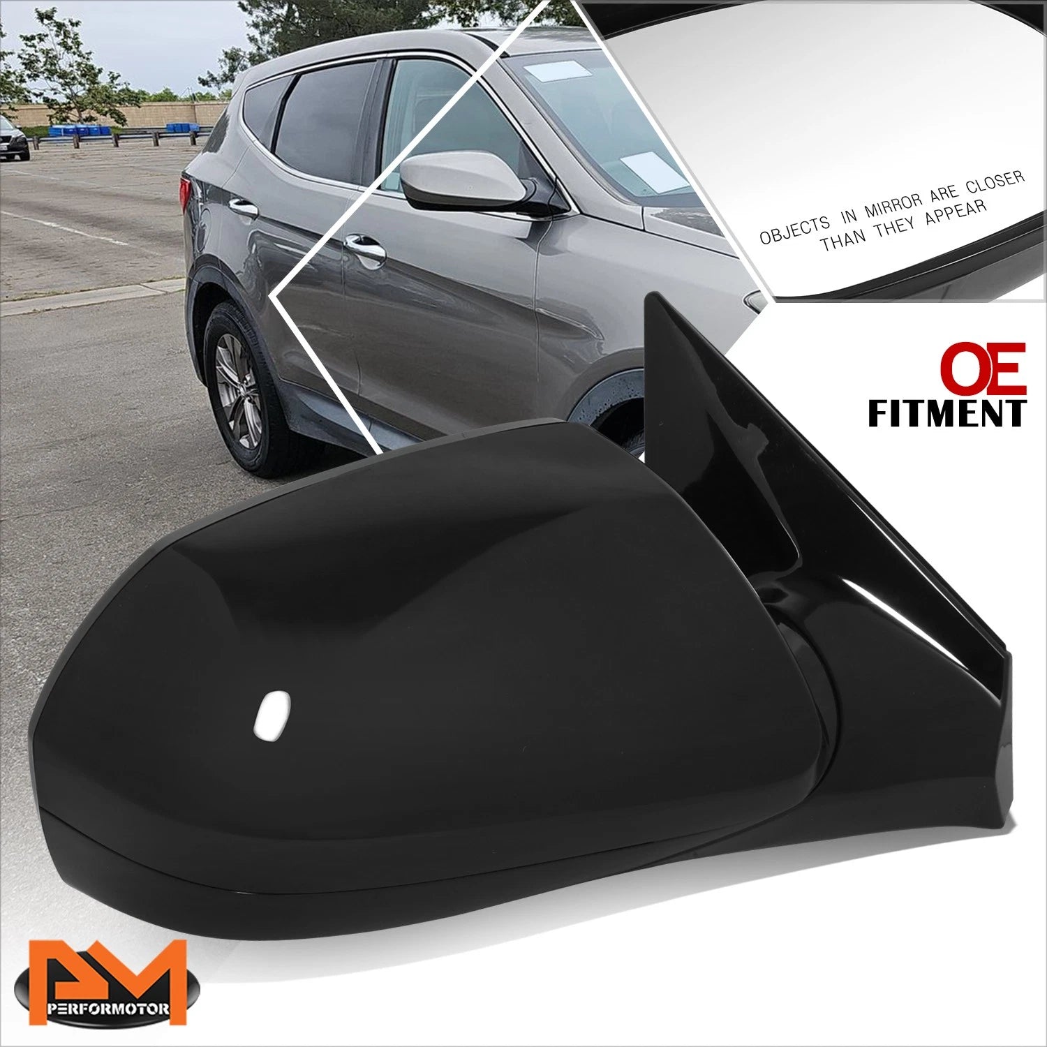 Rear Upper Tailgate Molding Protector for Ford F-250/350 Super Duty (1999–2007)
