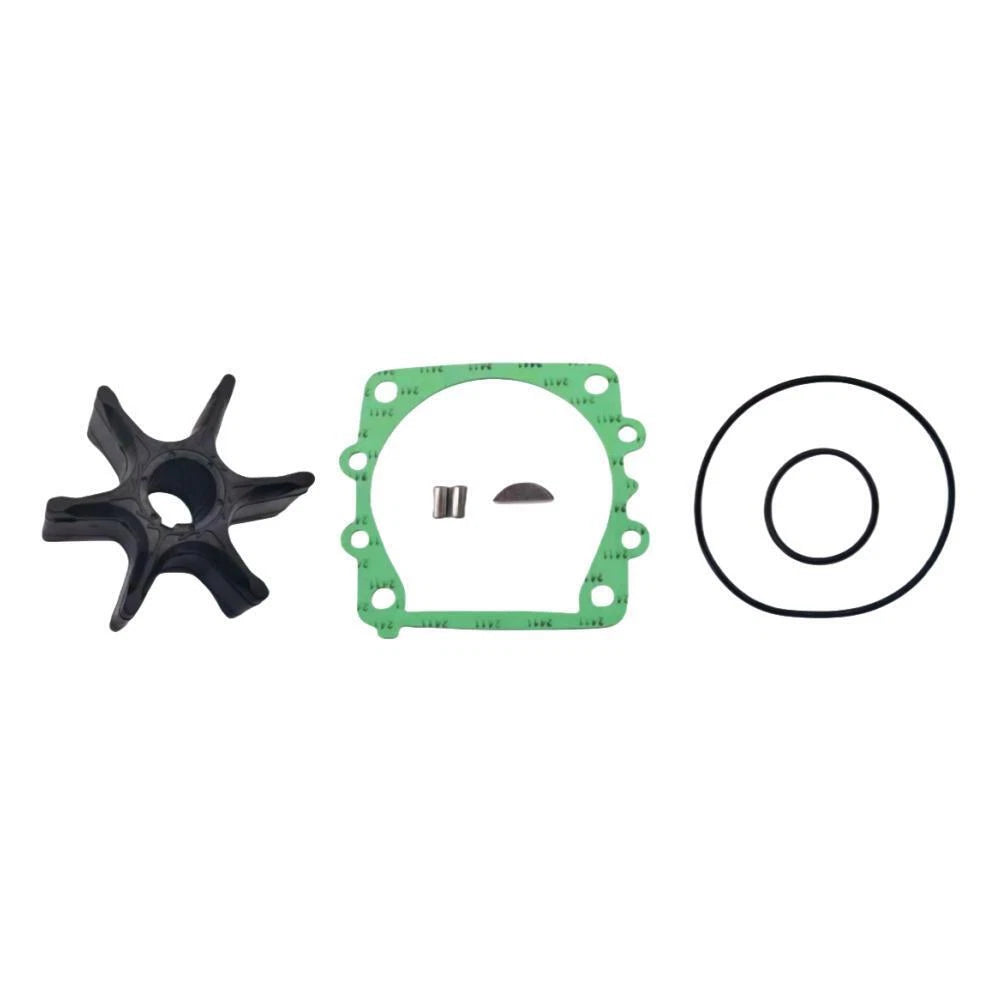 Water Pump Impeller Kit for Yamaha 75-300 HP (6E5-44352)