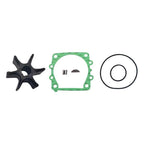 Water Pump Impeller Kit for Yamaha 75-300 HP (6E5-44352)