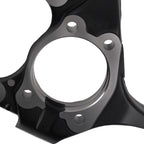 Front Left Knuckle for Toyota RAV4 and Lexus HS250h (2013–2015)