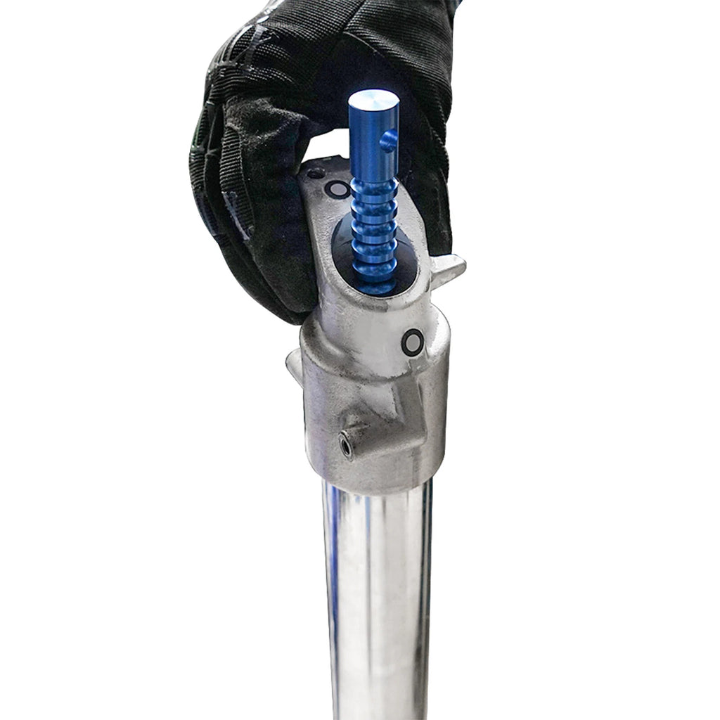Fork Bleeding Rod Tool for Yamaha YZF R6/R1 (1999–2013)