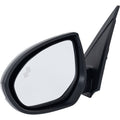 Driver Left Side Mirror for Mazda 3 (2012–2013)