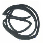 Front Right Door Weatherstrip Seal for Honda Civic Sedan (2006-2011)