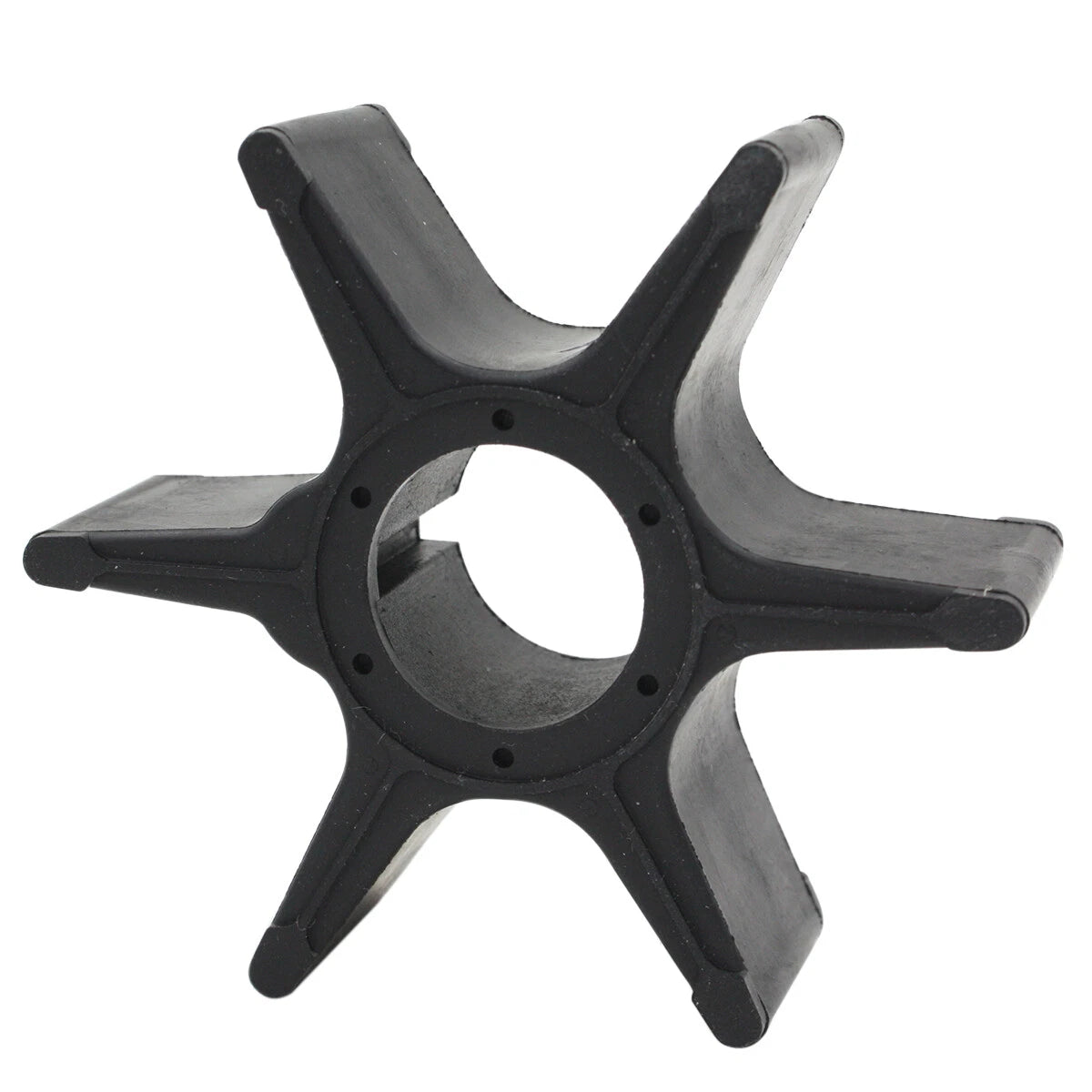Water Pump Impeller for Suzuki Outboard DT 90 100 (17461-87E00, 18-3049)