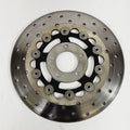 Rear Brake Disc Rotor for Harley Davidson Softail FXSE CVO (2017)