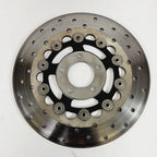 Rear Brake Disc Rotor for Harley Davidson Softail FXSE CVO (2017)