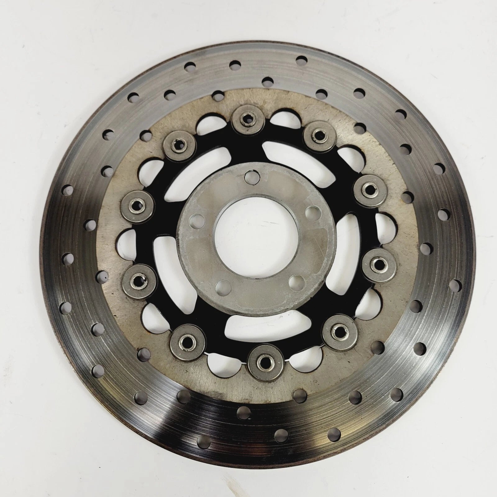 Rear Brake Disc Rotor for Harley Davidson Softail FXSE CVO (2017)