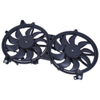 Radiator Cooling Fan for Nissan 370Z, Infiniti G37, G35, Q60, Q70 (2009–2020)