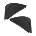 Rear Door Garnish Panel Set for 2003-2010 Chevrolet Aveo (2003-2010)
