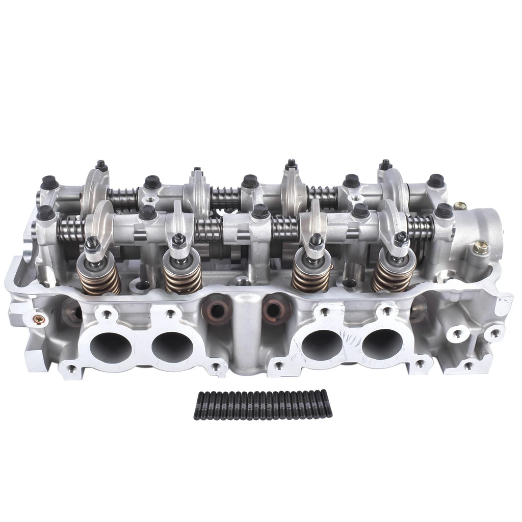 Cylinder Head for Mitsubishi Forklift FG20 FG23 FG25