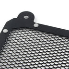 Aluminum Radiator Grille Guard Cover for KAWASAKI Ninja 400 Z400 (2017-2021)