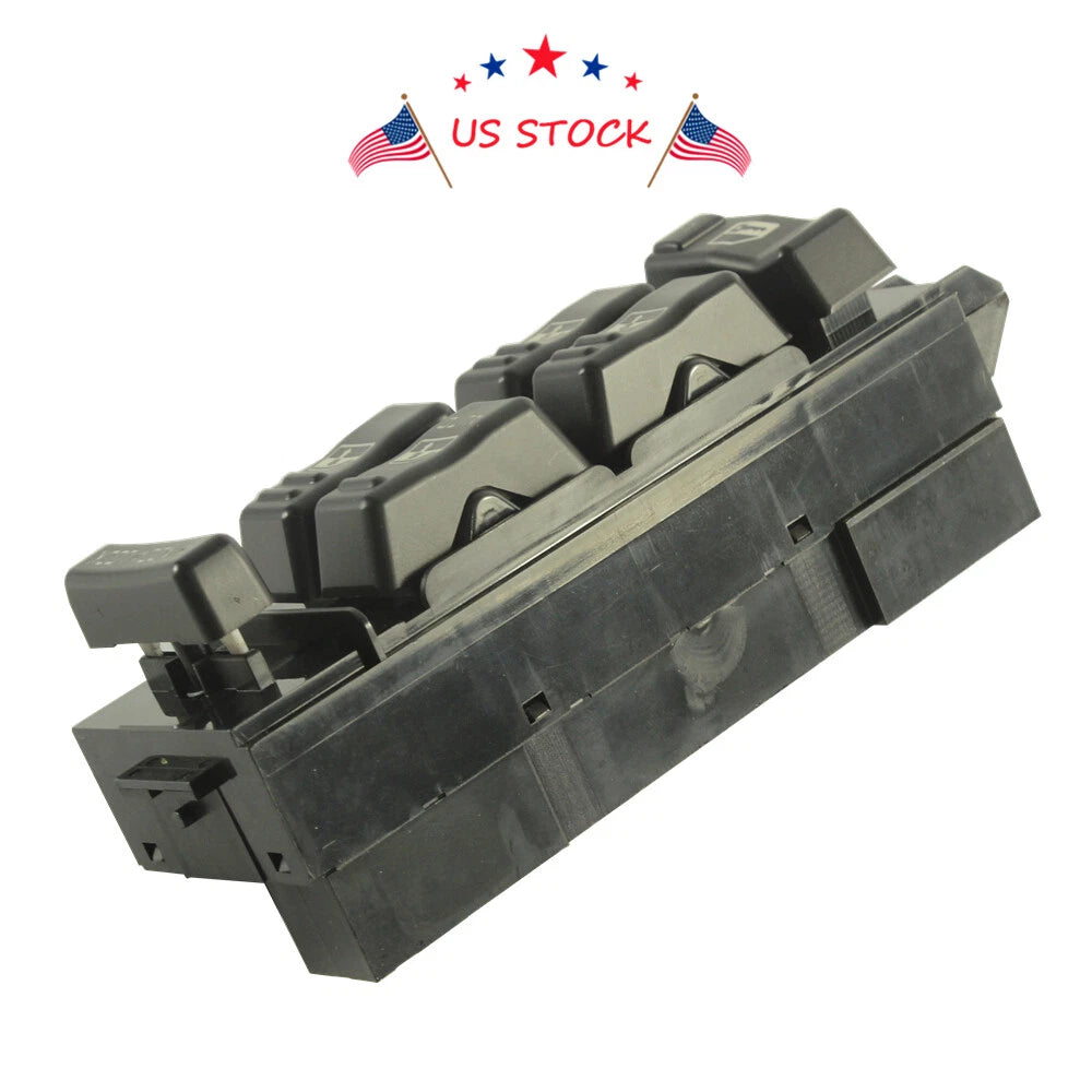 Electric Window Master Switch for Tahoe Yukon Suburban Avalanche