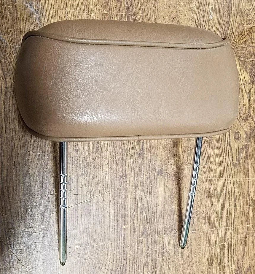 Headrest for Ford Thunderbird Cougar (1994–1997) Saddle Tan
