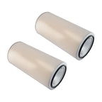 Set of 2 Air Filters for Peterbilt 372 379X (1994–2007)