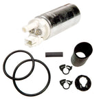 Delphi FE0114 Electric Fuel Pump for Chevrolet Corvette/P30/GMC P3500 (–)