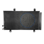 A/C Condenser with Receiver Drier for Toyota Camry 2007–2011, Avalon Venza Lexus